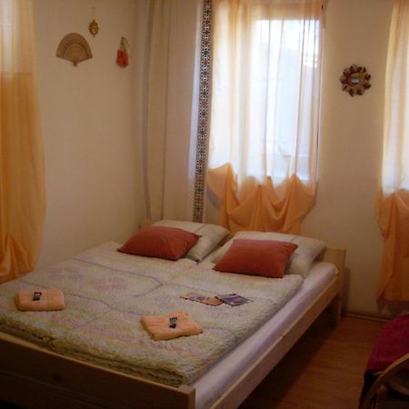 Apartments Vratnik SJJ Extérieur photo