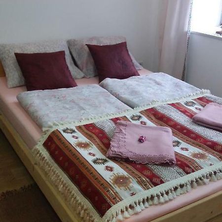 Apartments Vratnik SJJ Extérieur photo