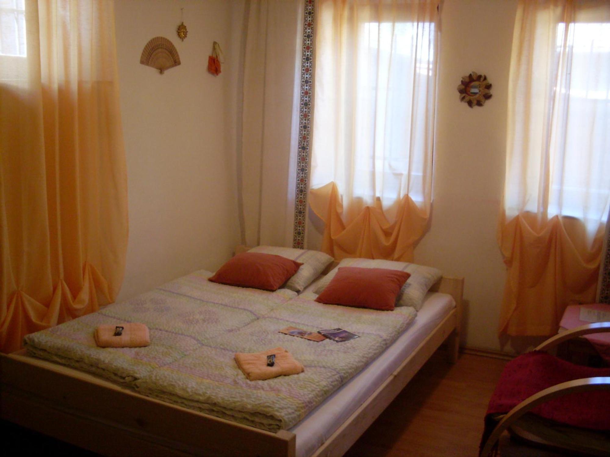 Apartments Vratnik SJJ Extérieur photo