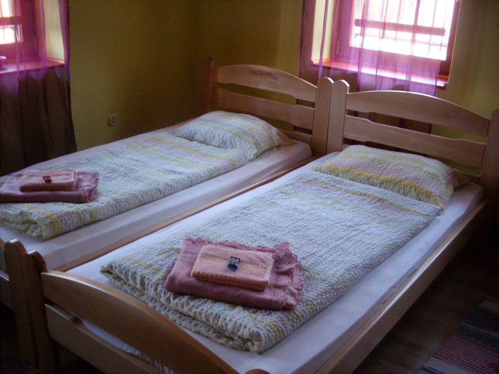 Apartments Vratnik SJJ Extérieur photo