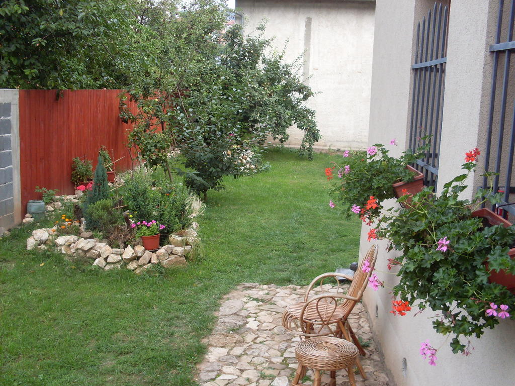Apartments Vratnik SJJ Extérieur photo
