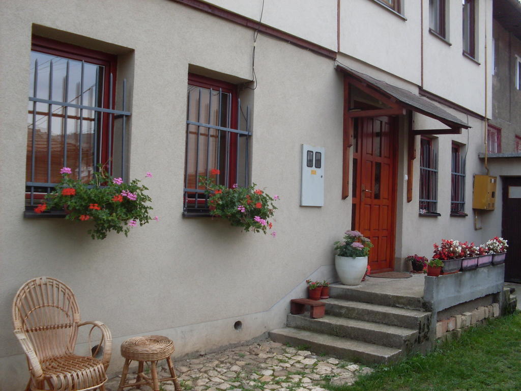 Apartments Vratnik SJJ Extérieur photo