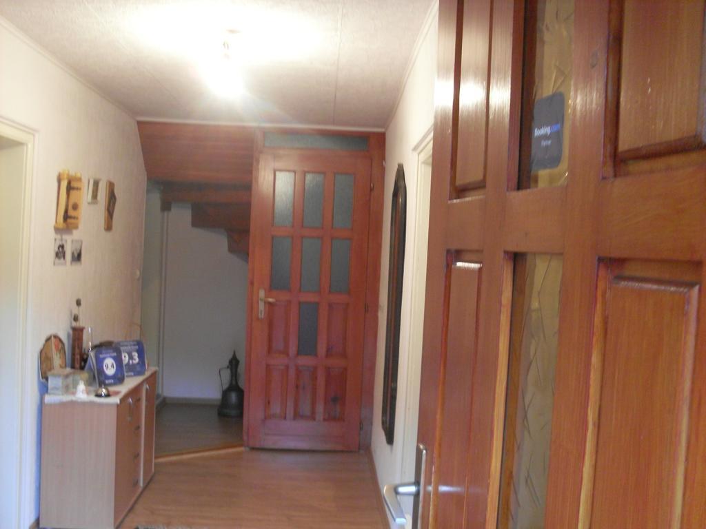 Apartments Vratnik SJJ Extérieur photo