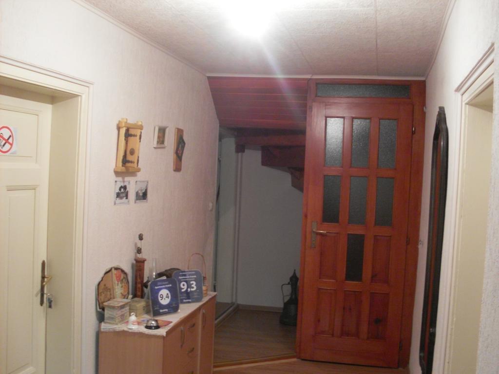 Apartments Vratnik SJJ Extérieur photo