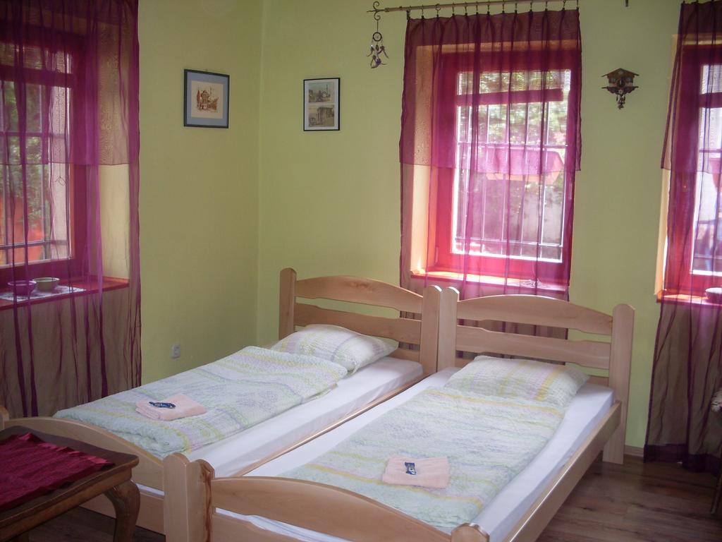 Apartments Vratnik SJJ Extérieur photo