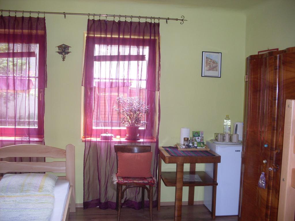 Apartments Vratnik SJJ Extérieur photo