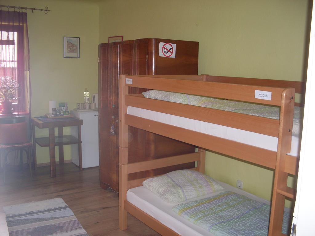 Apartments Vratnik SJJ Extérieur photo