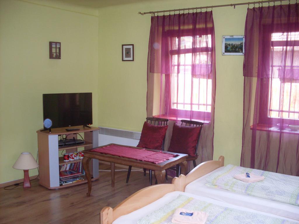 Apartments Vratnik SJJ Extérieur photo