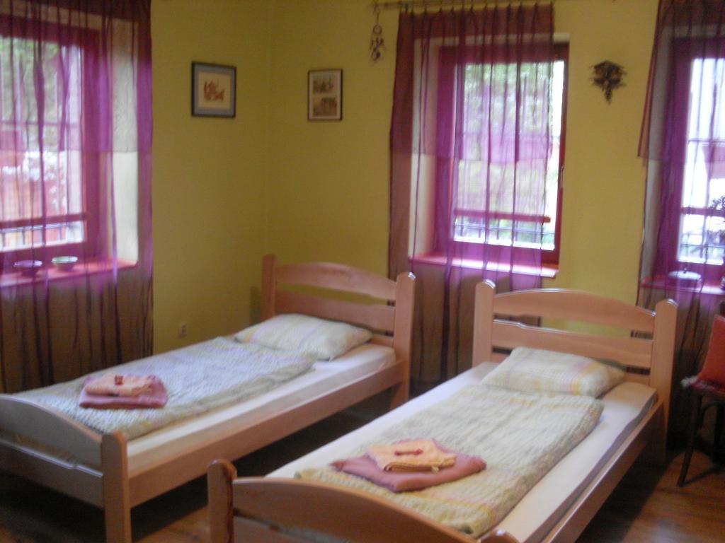 Apartments Vratnik SJJ Extérieur photo