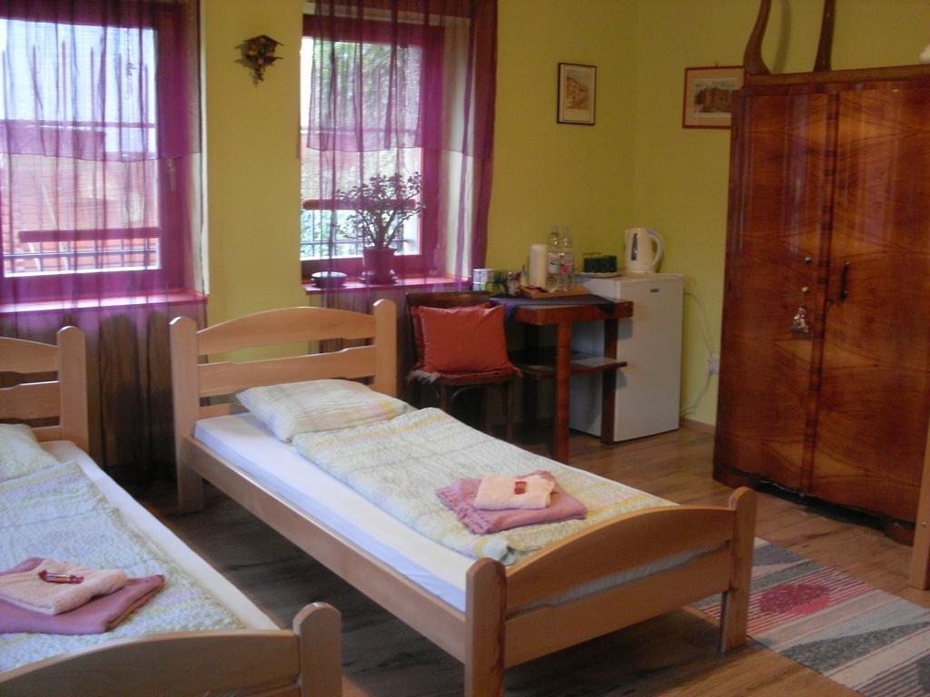 Apartments Vratnik SJJ Extérieur photo
