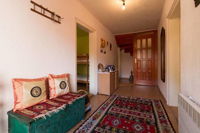 Apartments Vratnik SJJ Extérieur photo