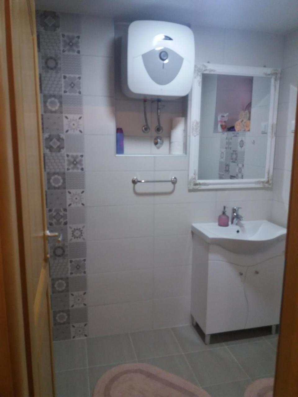 Apartments Vratnik SJJ Extérieur photo
