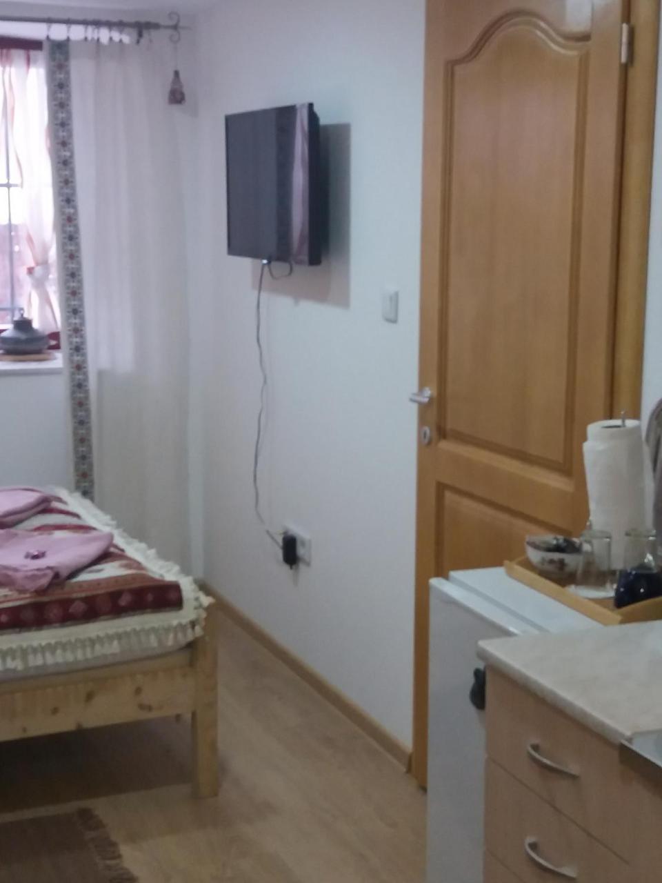 Apartments Vratnik SJJ Extérieur photo