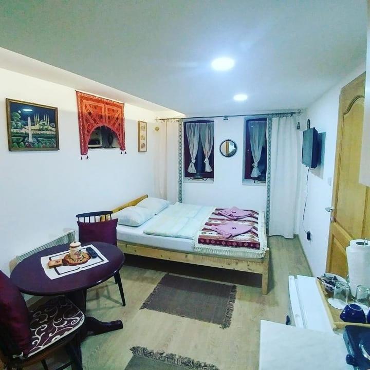 Apartments Vratnik SJJ Extérieur photo
