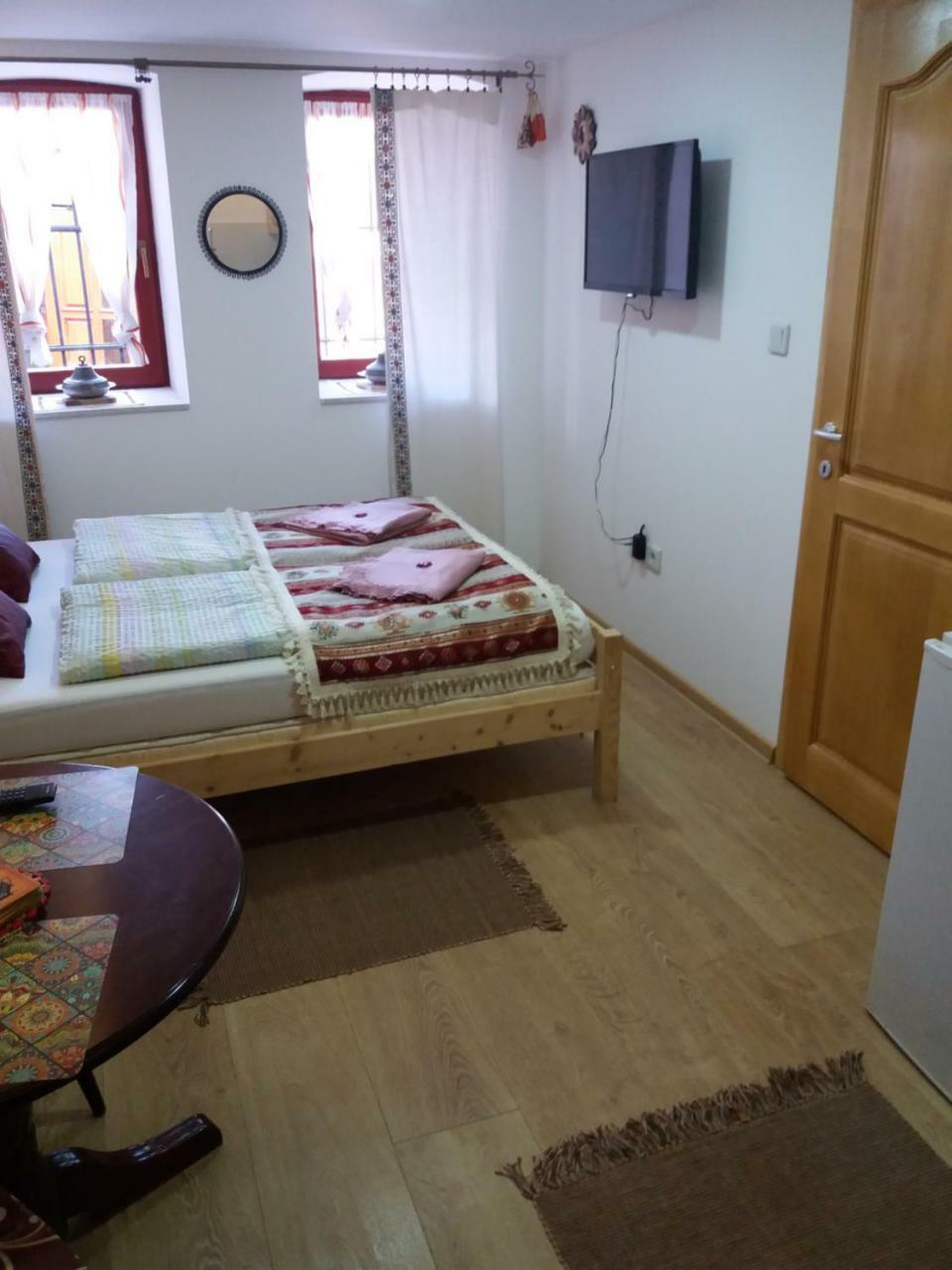 Apartments Vratnik SJJ Extérieur photo